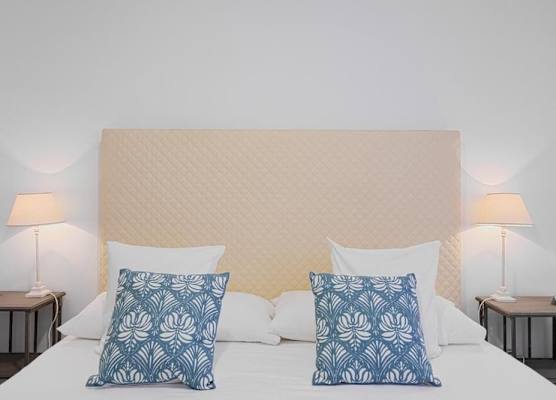 Apartamentos Pompidou 1