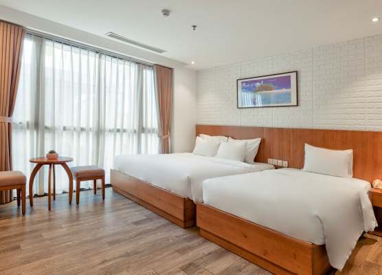 Soho Boutique Hotel 1