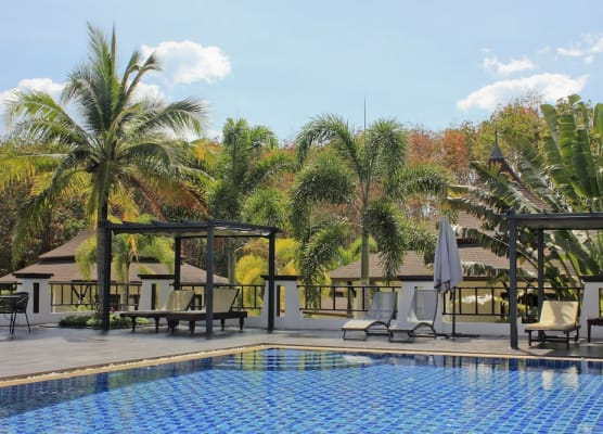 Leelawadee Garden Resort 1