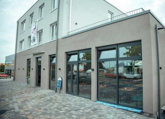 Hotel Central Vis a Vis 1
