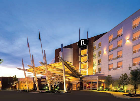 Renaissance Boston Patriot Place Hotel 1