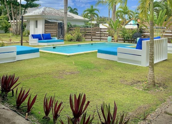 Punta Popy Boutique Hotel 1