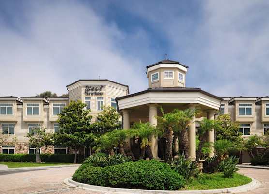 West Inn & Suites 1