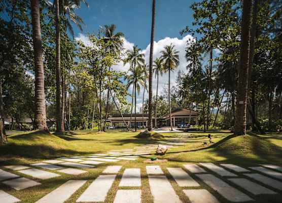 Avani Plus Khao Lak Resort 1