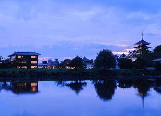 MIROKU NARA by THE SHARE HOTELS 1