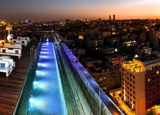Regency Palace Amman 1