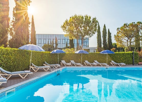 Residence Nuove Terme 1