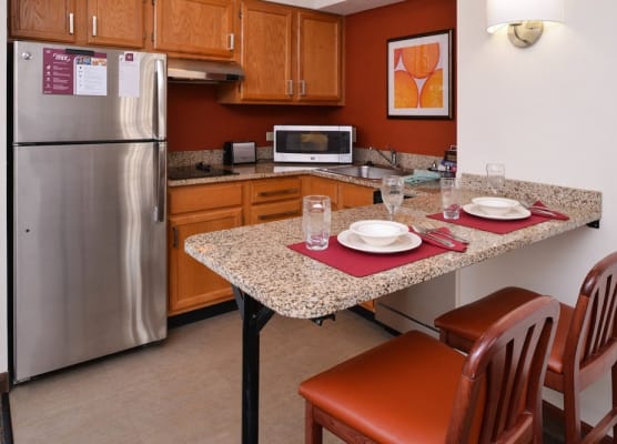 Residence Inn by Marriott Dayton Troy 1