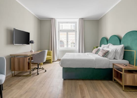 Numa Prague Libusa 1