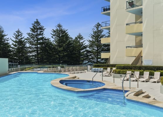 Quest Cronulla Beach 1