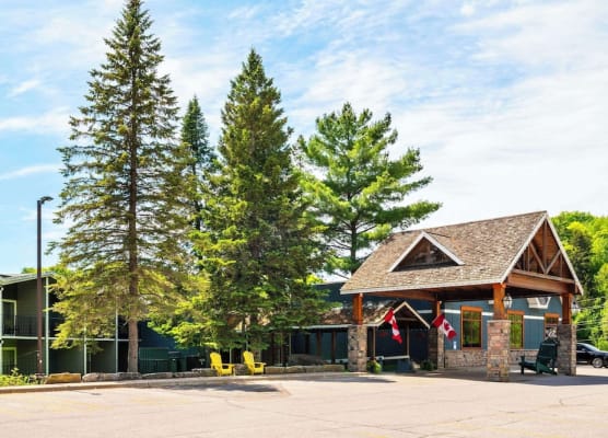 Hidden Valley Resort, an Ascend Collection Resort 1