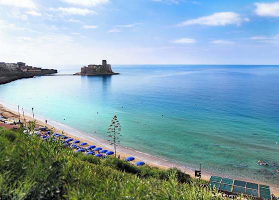 iGV Club Vacanze Le Castella 1