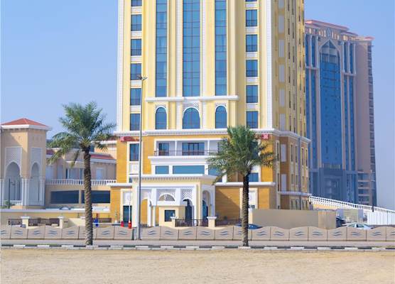 Hilton Garden Inn Al Khobar King Fahd Causeway 1