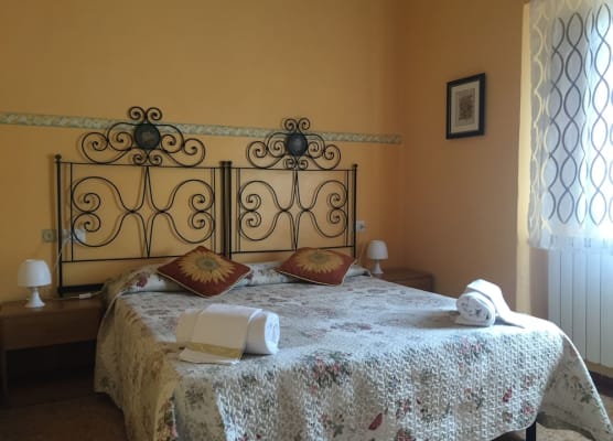 Hotel Aline 1