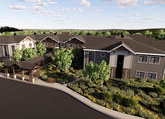 Skaneateles Fields Resort & Spa, Curio Collection By Hilton 1