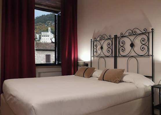 Hotel San Marco 1