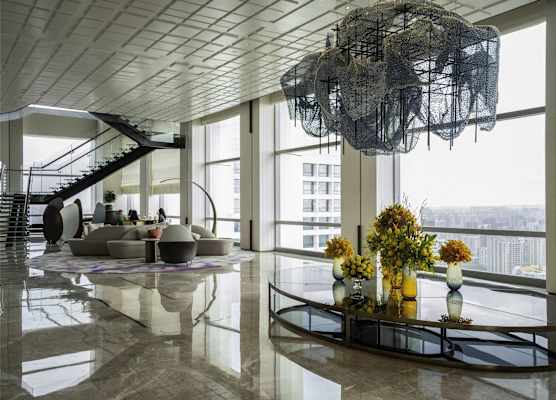 Sofitel Haikou 1