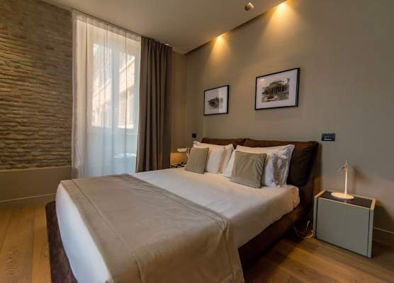 Campo Marzio Luxury Suites 1