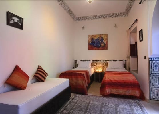 Riad Alma Mouassine 1