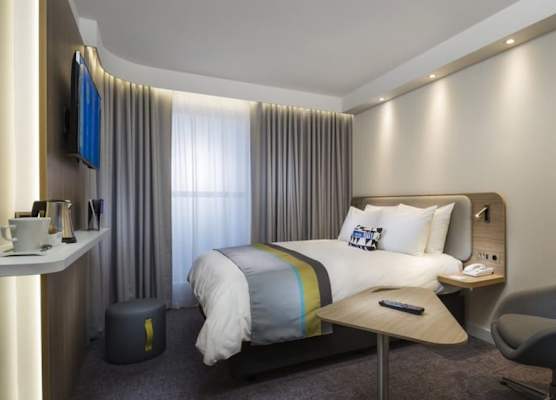 Holiday Inn Express & Suites Portimao by IHG 1