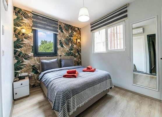 Solo Hotel Taksim 1