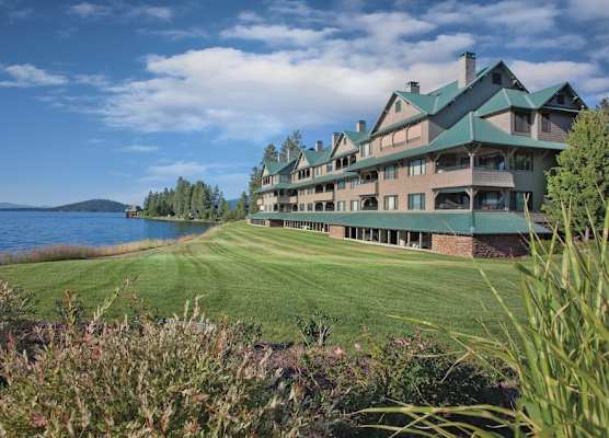 WorldMark Arrow Point 1