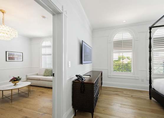 Fairmount Hotel 1