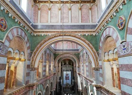B&B Santa Chiara 1