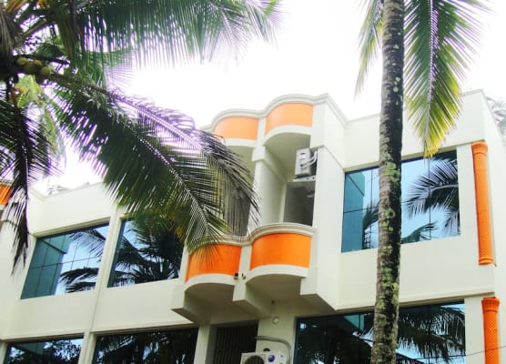 Hotel Dreams 1