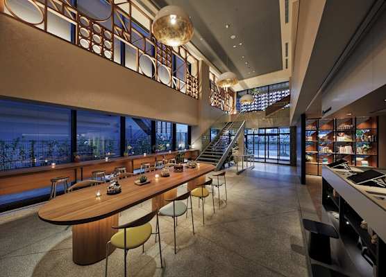 OMO5 Okinawa Naha by Hoshino Resorts 1