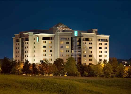 Embassy Suites by Hilton Franklin Cool Springs 1