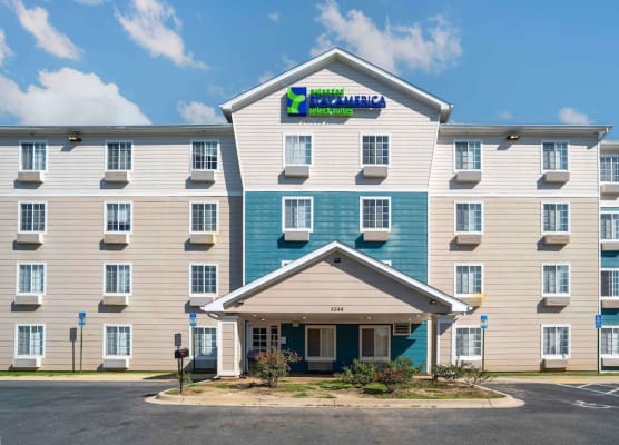 Extended Stay America Select Suites - Tallahassee - Northwest 1