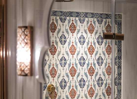 AJWA Sultanahmet - Preferred Hotels LVX Collection 1
