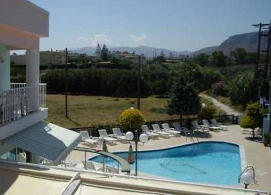 Pallatium Apartments 1