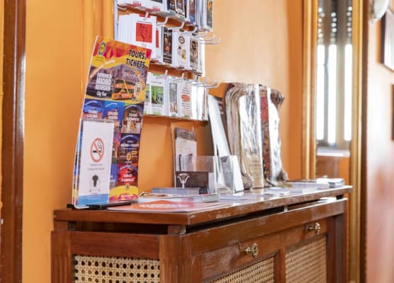 Hostal Rober 1