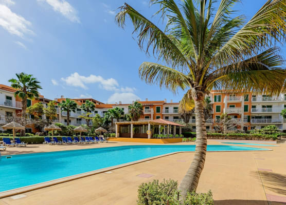 Agua Hotels Sal Vila Verde Resort 1