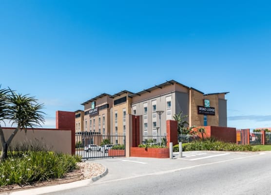 Road Lodge Port Elizabeth Airport 1