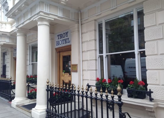 Troy Hotel 1