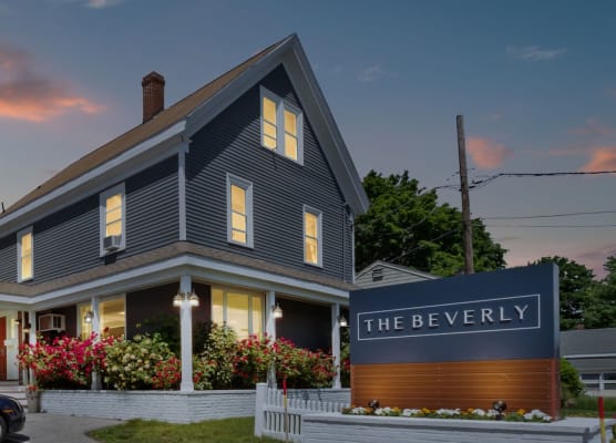 The Beverly 1