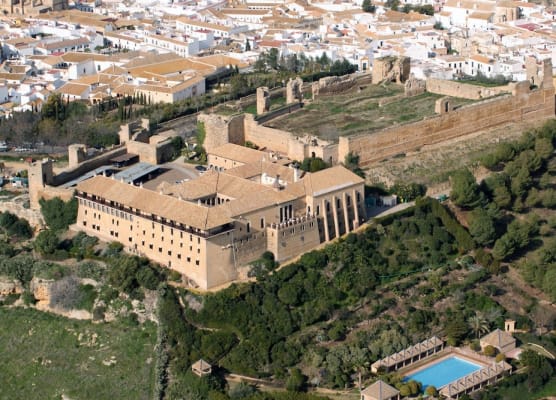 Parador de Carmona 1