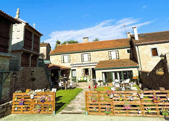 Casa de Costoia 1