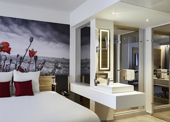 Novotel Ieper Centrum 1