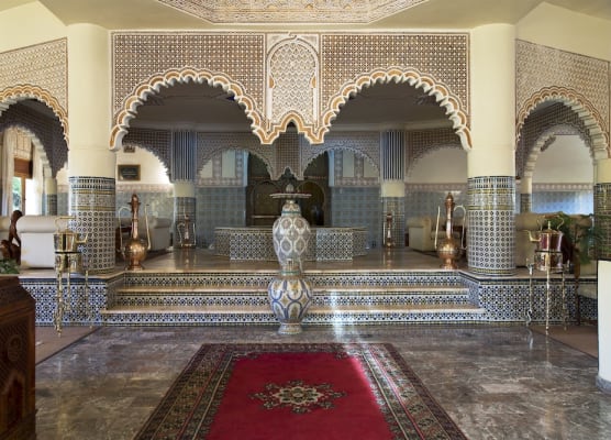 Villa Quieta 1