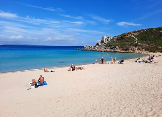 Santa Teresa Gallura Appartamenti 1