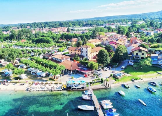 Camping Italia Lido 1