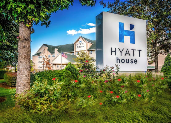 Hyatt House Herndon/Reston 1