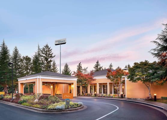 Sonesta Select Seattle Bellevue Redmond 1