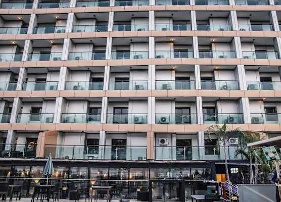 Maroko Bayshore Suites 1