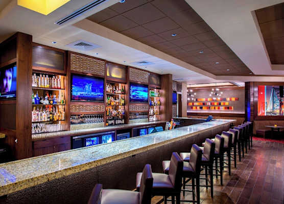 Philadelphia Airport Marriott 1
