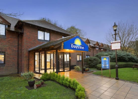 Days Inn Maidstone 1